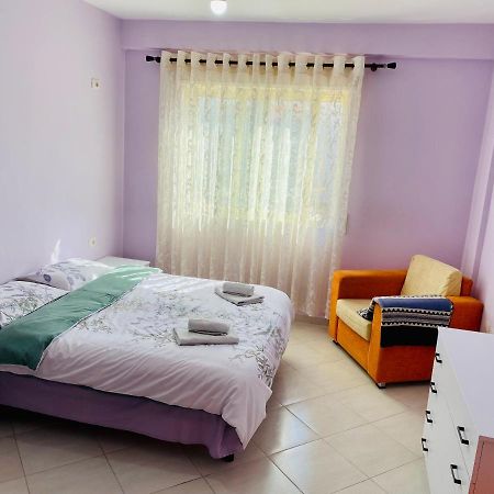 Downtown Apartment Fier Kültér fotó